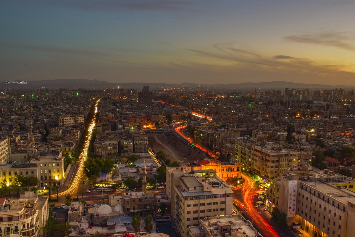 دمشق 4