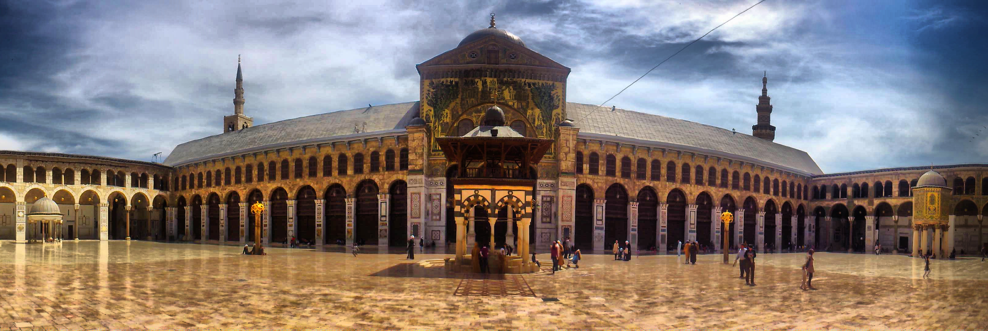 دمشق 6